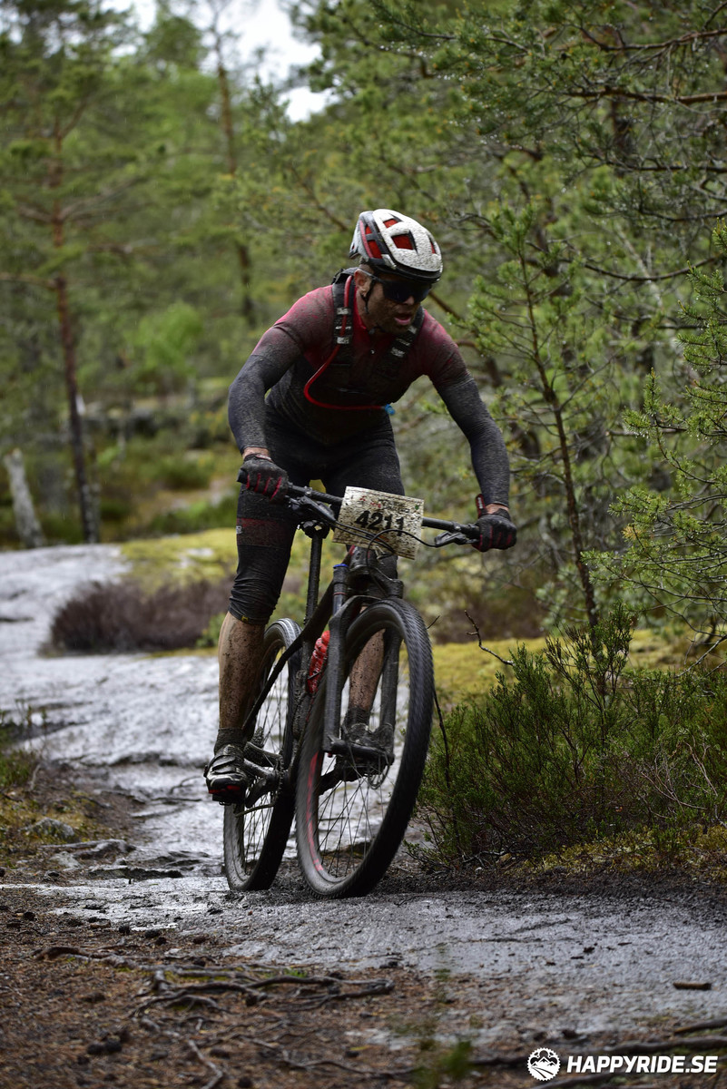 Bild från Lida Loop 2019